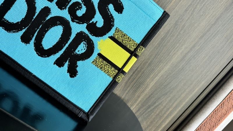 chr1st1an D10r shopping bags